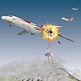 40 años del accidente aéreo del monte Oiz