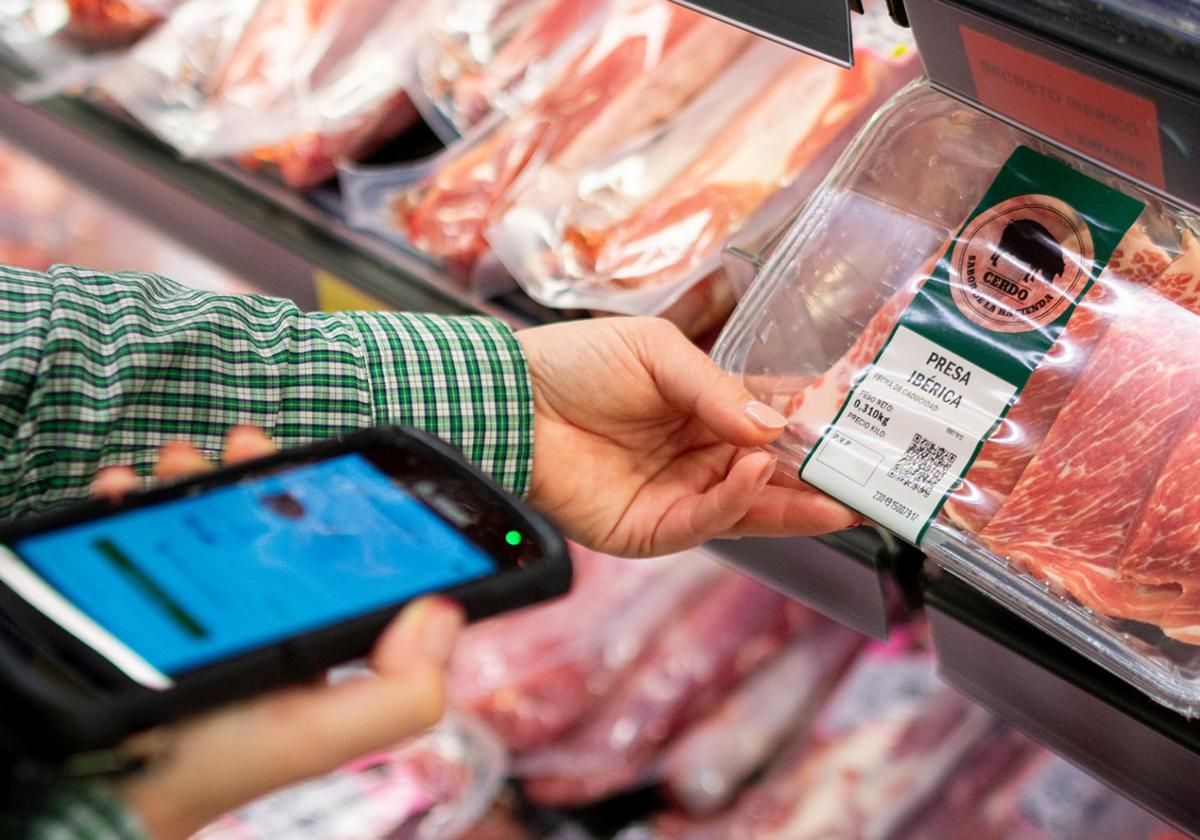 El Ministerio de Agricultura, Mercadona y Bayer, entre las mejores innovaciones de gran consumo en 2024