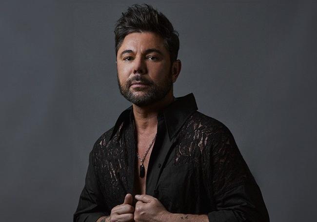 El cantaor Miguel Poveda presenta este viernes su nuevo disco 'Poema del Cante Jondo' en el Kursaal.