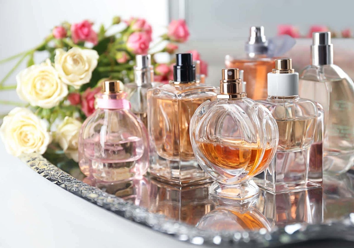Toma nota de las tendencias en perfumes para este 2025