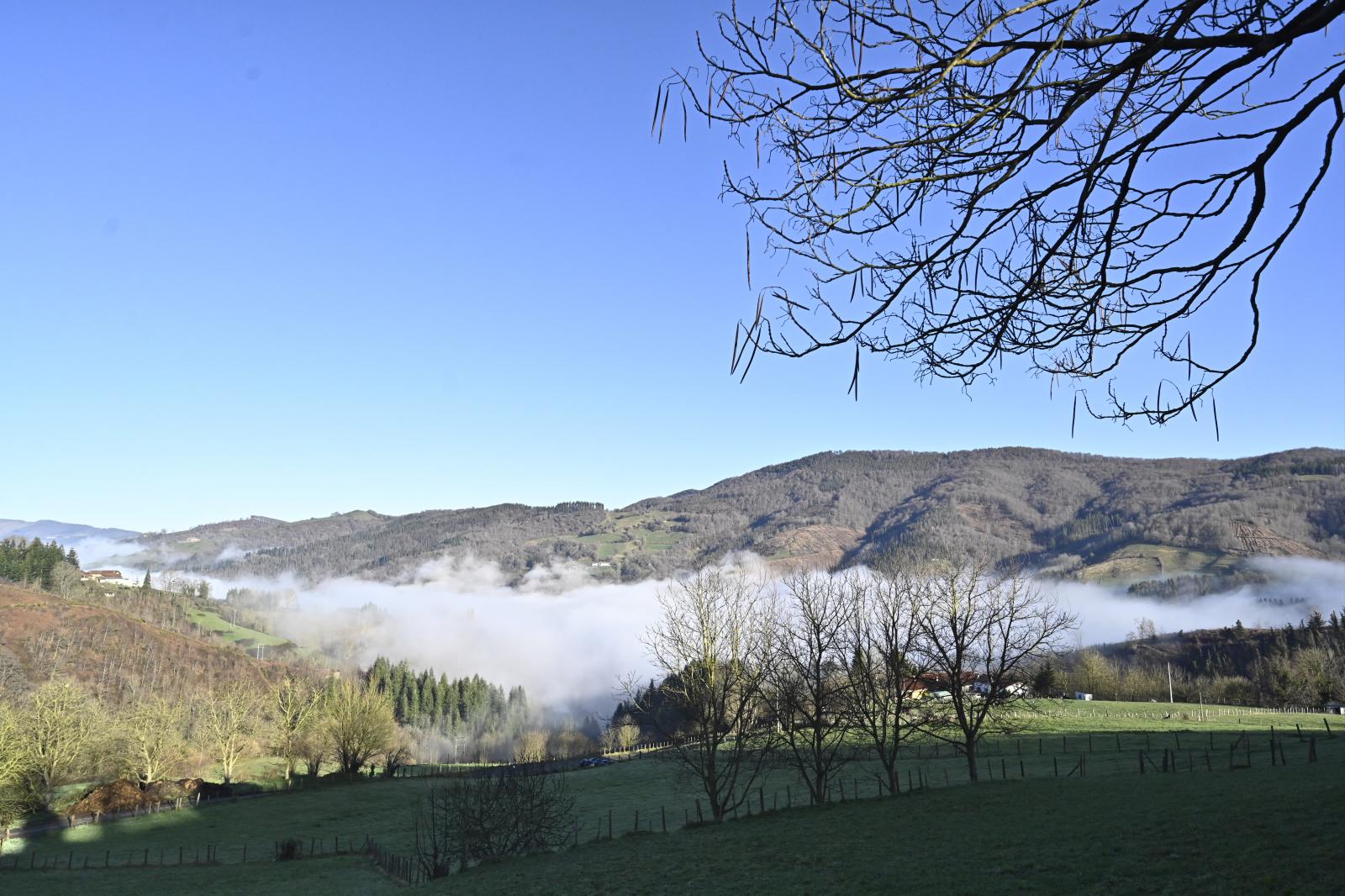 Bedaio, un paraíso de belleza natural