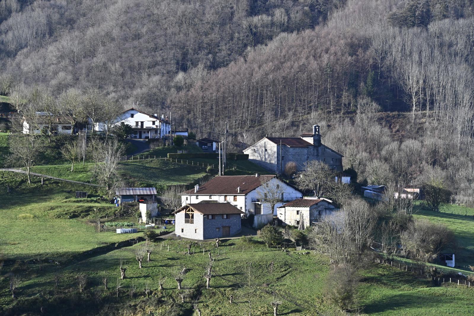 Bedaio, un paraíso de belleza natural