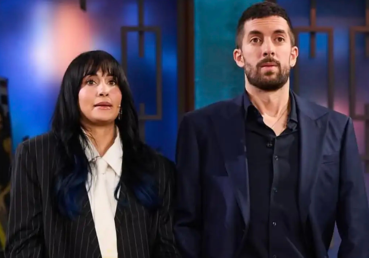 Aitana, sincera sobre su depresión: «Lloraba todos los días sin saber por qué»