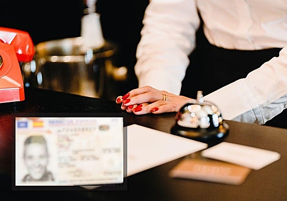 Así puedes compartir con seguridad tu DNI y otros documentos con una leyenda personalizada