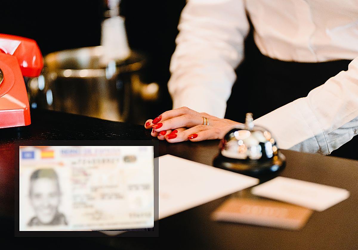 Así puedes compartir con seguridad tu DNI y otros documentos con una leyenda personalizada