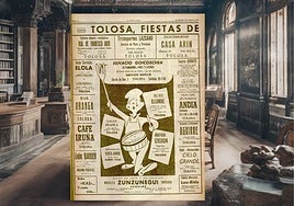 Preparando las 'fiestas de la primavera'