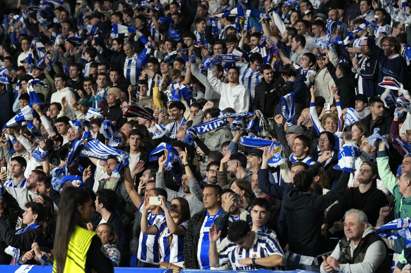 Partido loco para pasar a octavos