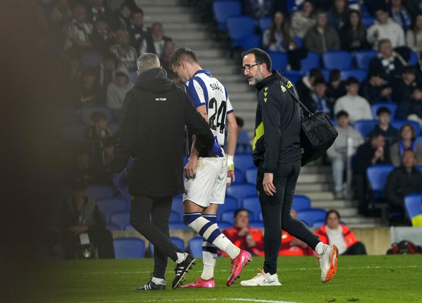 Partido loco para pasar a octavos