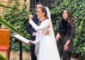 Una novia de Jaén interrumpe su boda: «No puedo dar el 'sí quiero' si no pasa esto»