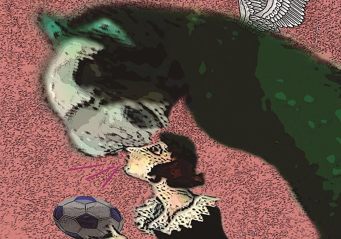 A propósito de la sentencia del caso Rubiales