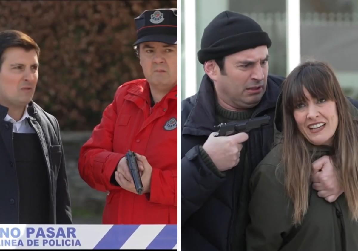 El conflicto con el calendario laboral de Euskadi que no tiene San Sebastián: «No hay una fiesta hasta Semana Santa»