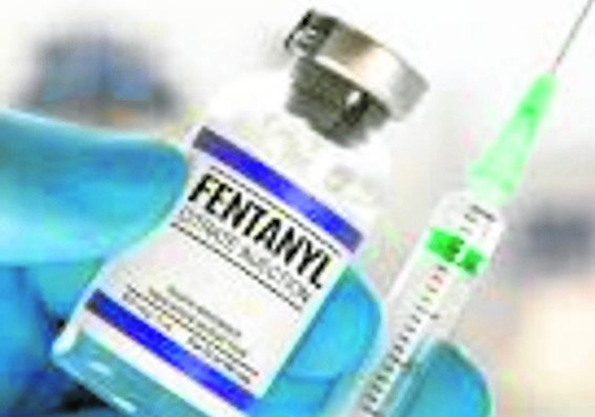 Narcotráfico, una amenaza global