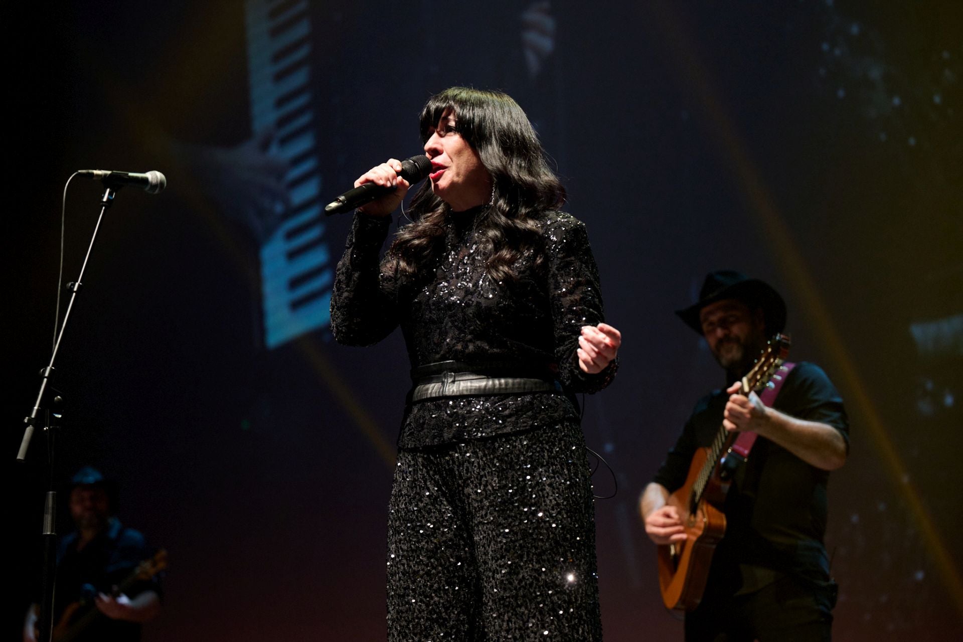 Revive el concierto de Puro Relajo en el Kursaal