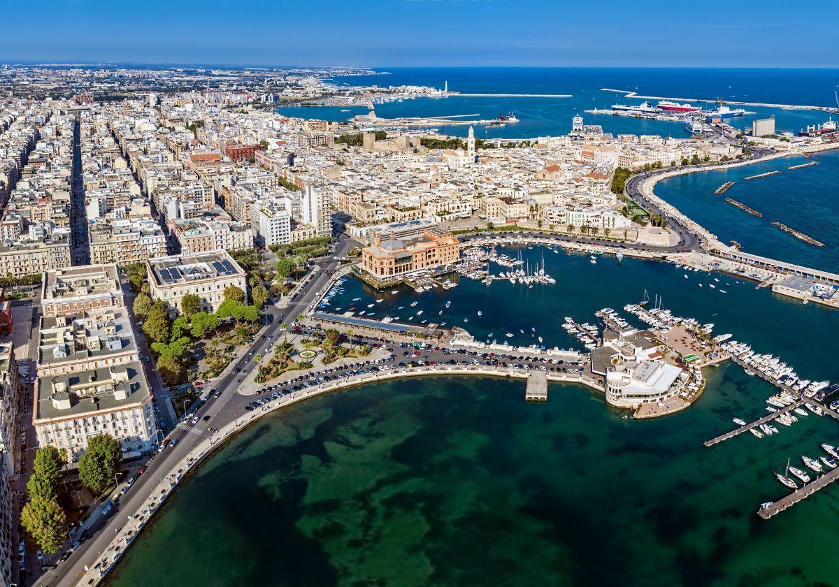 La ciudad con 300 días de sol al año y menús por menos de 10 euros ideal para visitar en Semana Santa