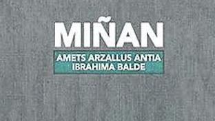 Miñan