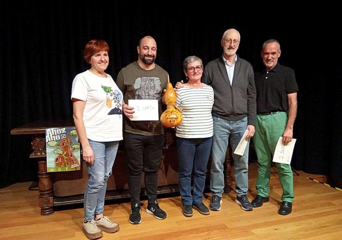Abiertas las inscripciones para el Concurso de Narración Oral