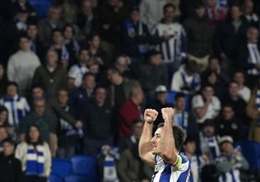 Lo nunca visto en Anoeta en los últimos siete años: non stop de Dale Cavese