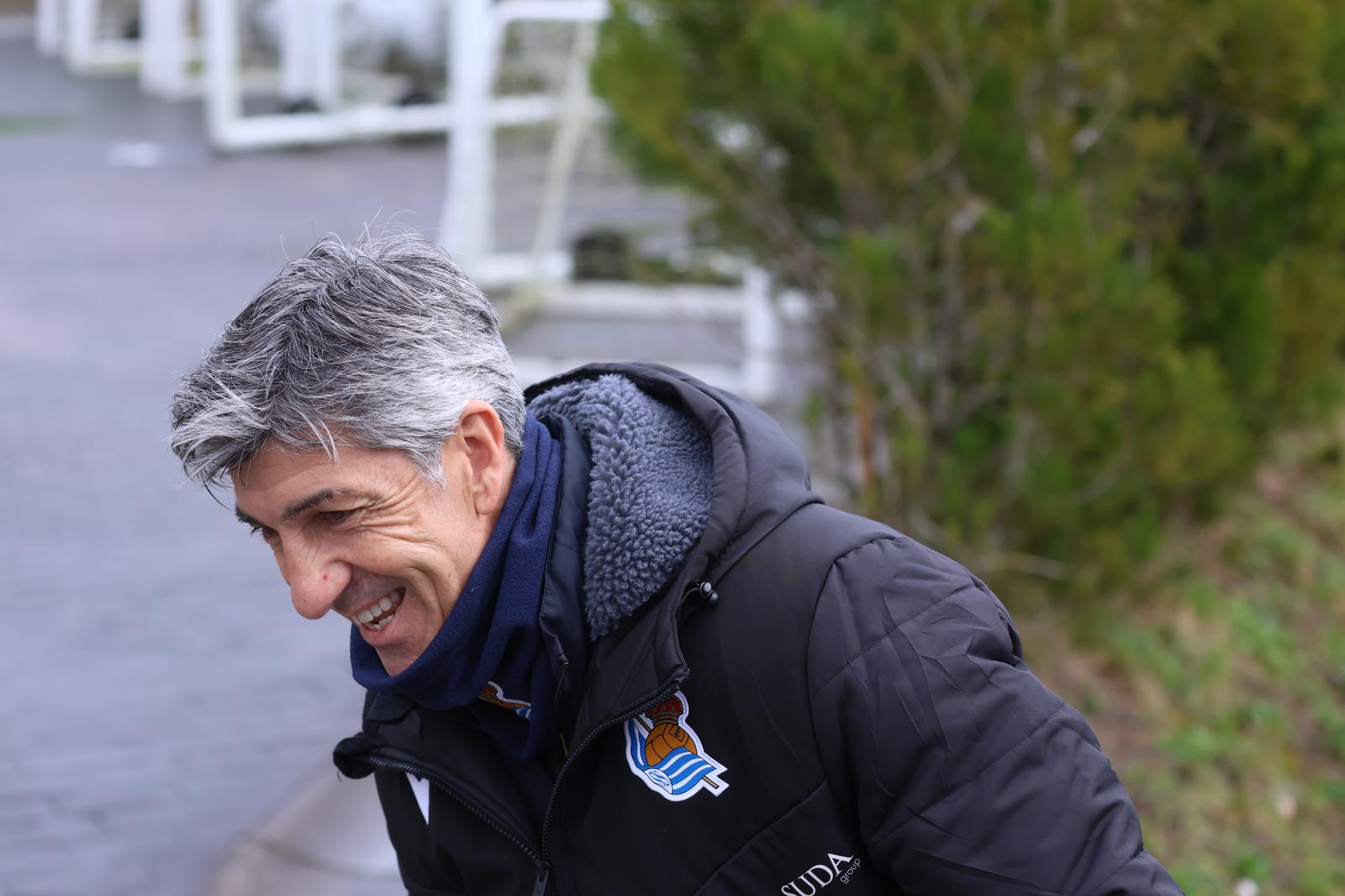  Imanol: el entrenador más copero de la historia