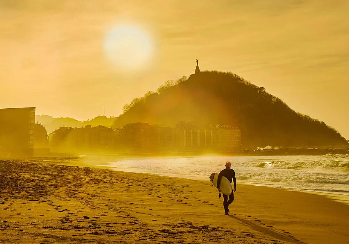 El aviso que Francia hace llegar a sus ciudadanos sobre San Sebastián: restricciones a partir de marzo