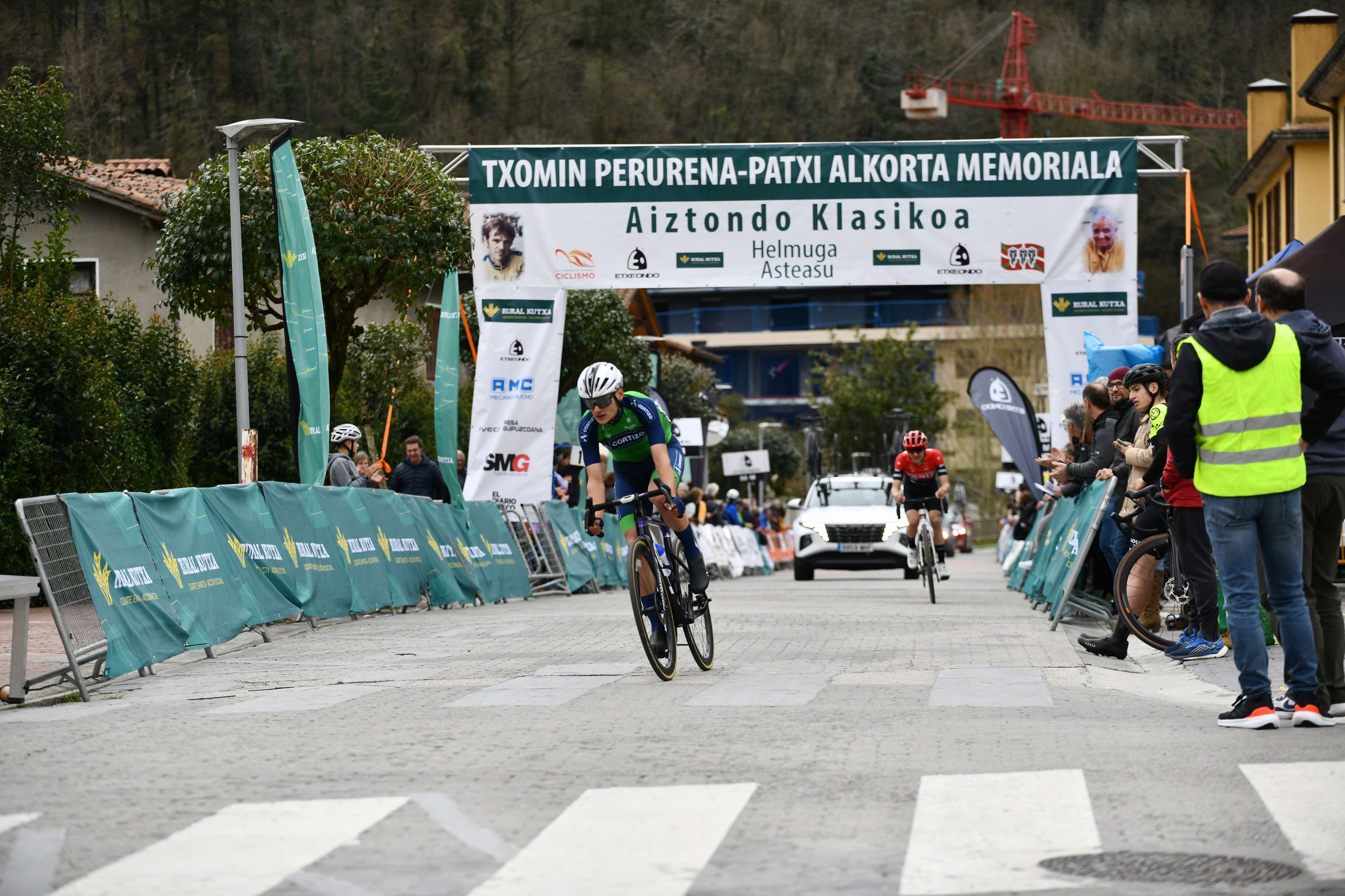 Aiztondo: Celebrating Cycling’s Ultimate Feast and Content Writing Evolution