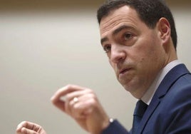 Pradales también insta a negociar el SMI vasco que rechaza la patronal