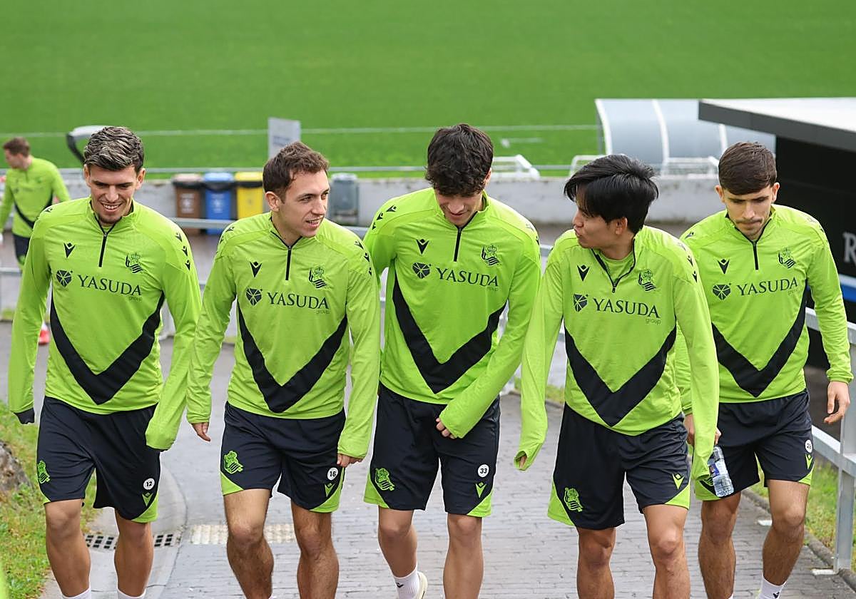 La semana grande continúa en Montjuic