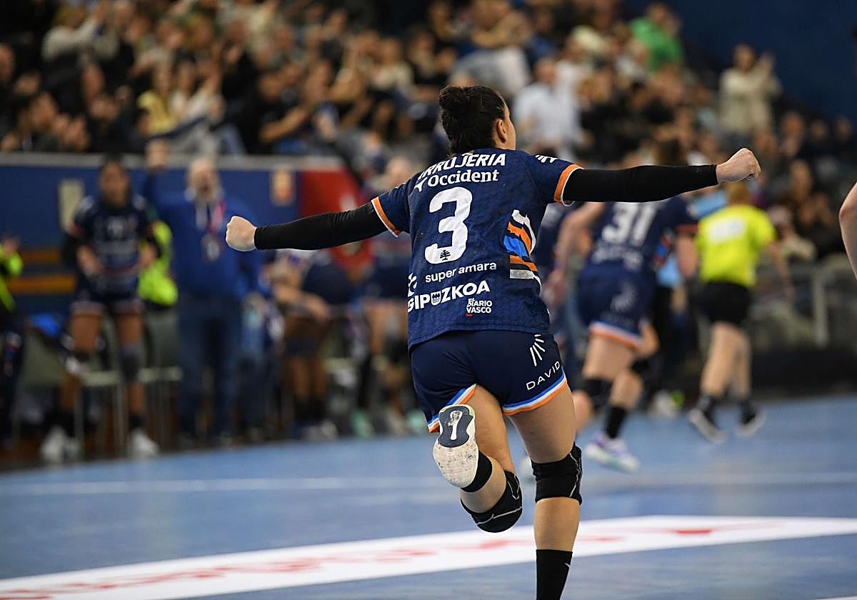 Recuperar sensaciones, objetivo del Bera Bera en su visita a Elda