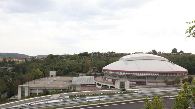 Imagen antes - El nuevo Illunbe: 150 millones para crear en cinco años un polo biotecnológico y cultural