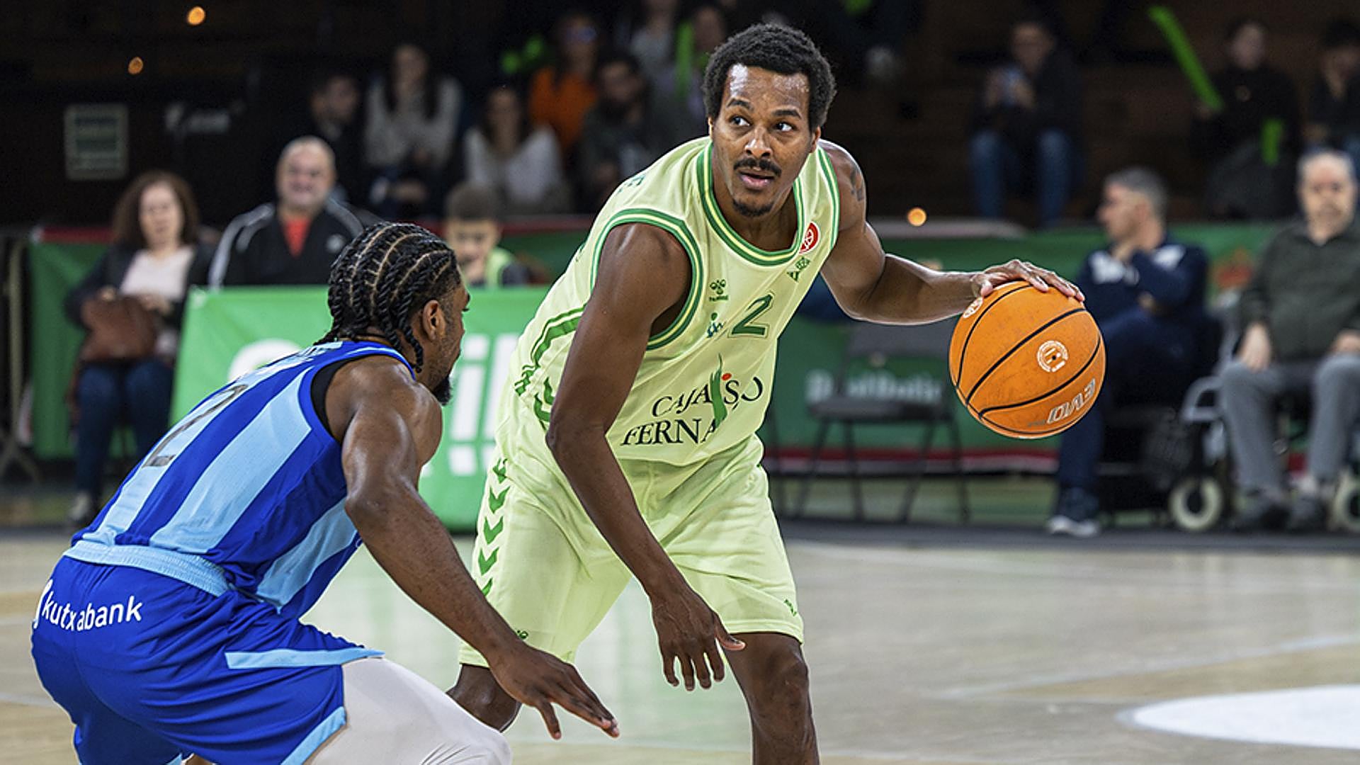 Gipuzkoa Basket Falls Short Against Batman and Robin: A Content Writer’s Perspective