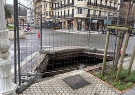 A la tercera, la vencida