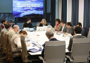Las medidas fiscales que incluía el preacuerdo entre PNV, PSE y Podemos