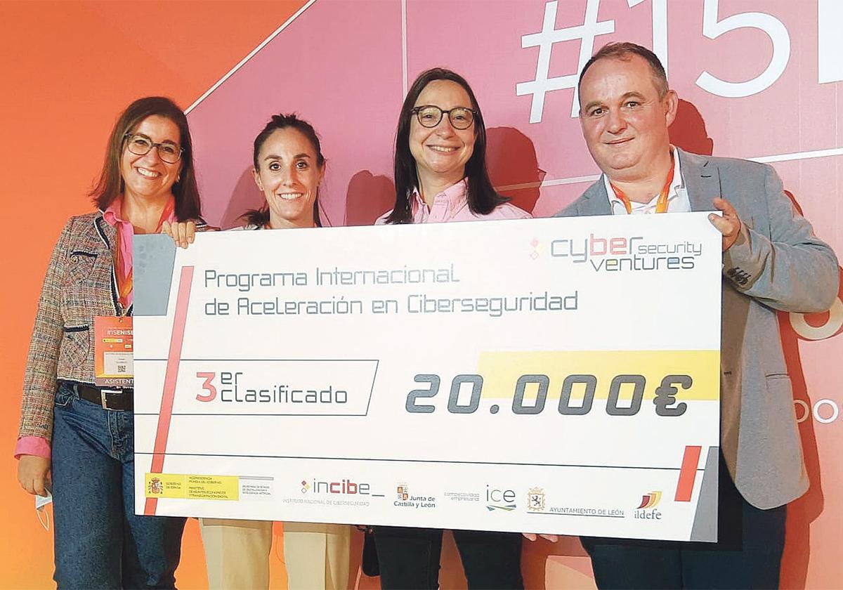 «La tecnología que previene el acoso laboral y evita grandes multas a las empresas»