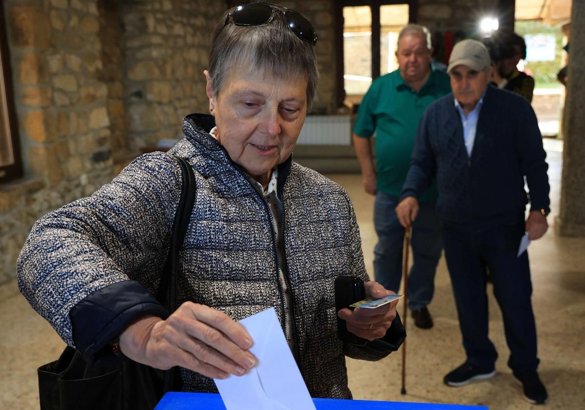La comisión gestora que regirá Igeldo hasta las elecciones de 2027 se constituye mañana
