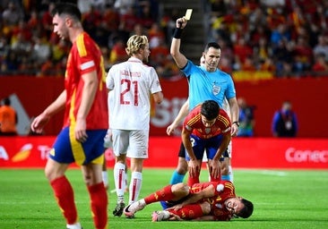 El eslovaco Kruzliak, con mucho recorrido internacional, pitará el duelo ante el United