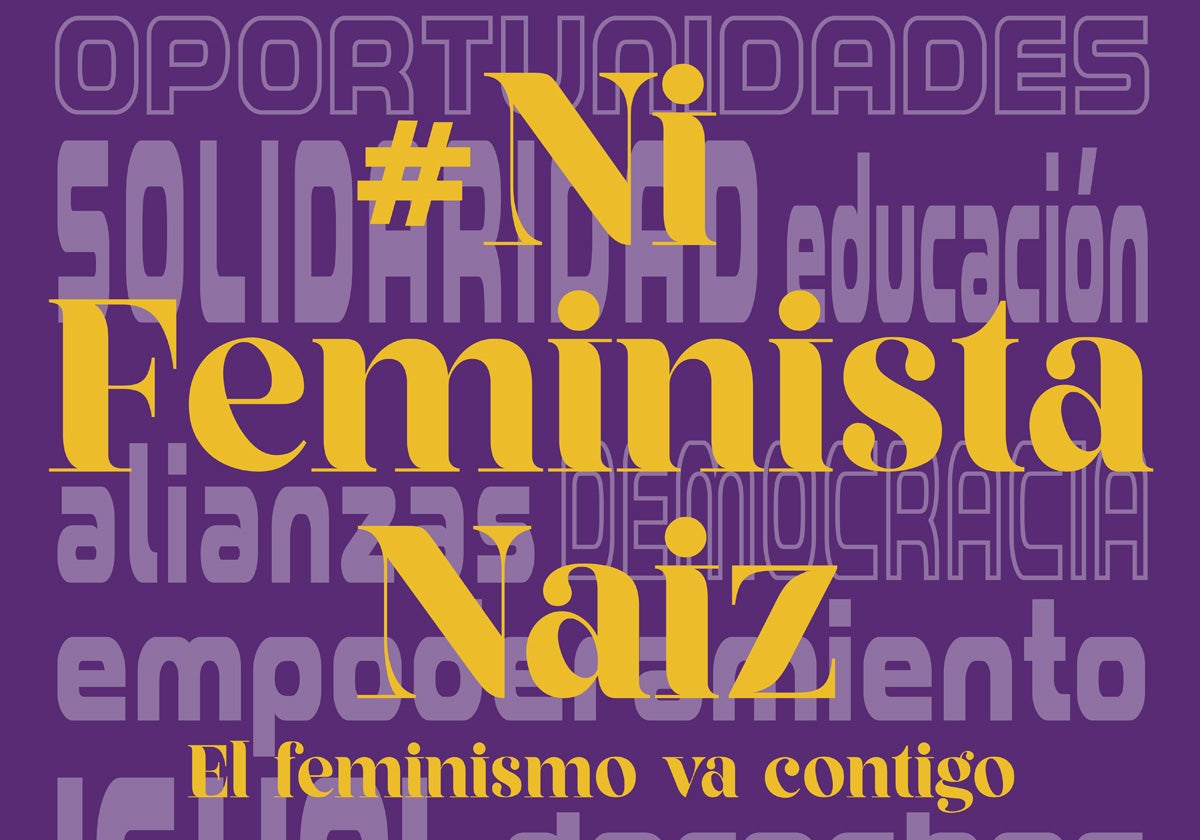 Más de la mitad de los hombres vascos sigue sin adoptar modelos igualitarios