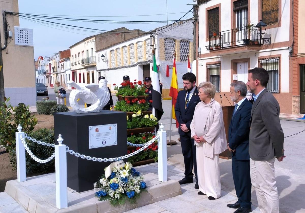 «Queremos reivindicar la memoria de Alfonso Morcillo»