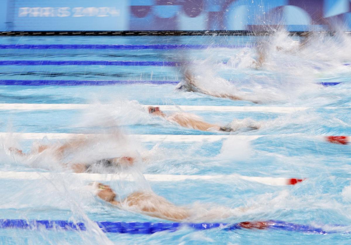 33 nadadores de Gipuzkoa compiten desde hoy en el Campeonato de España junior y absoluto