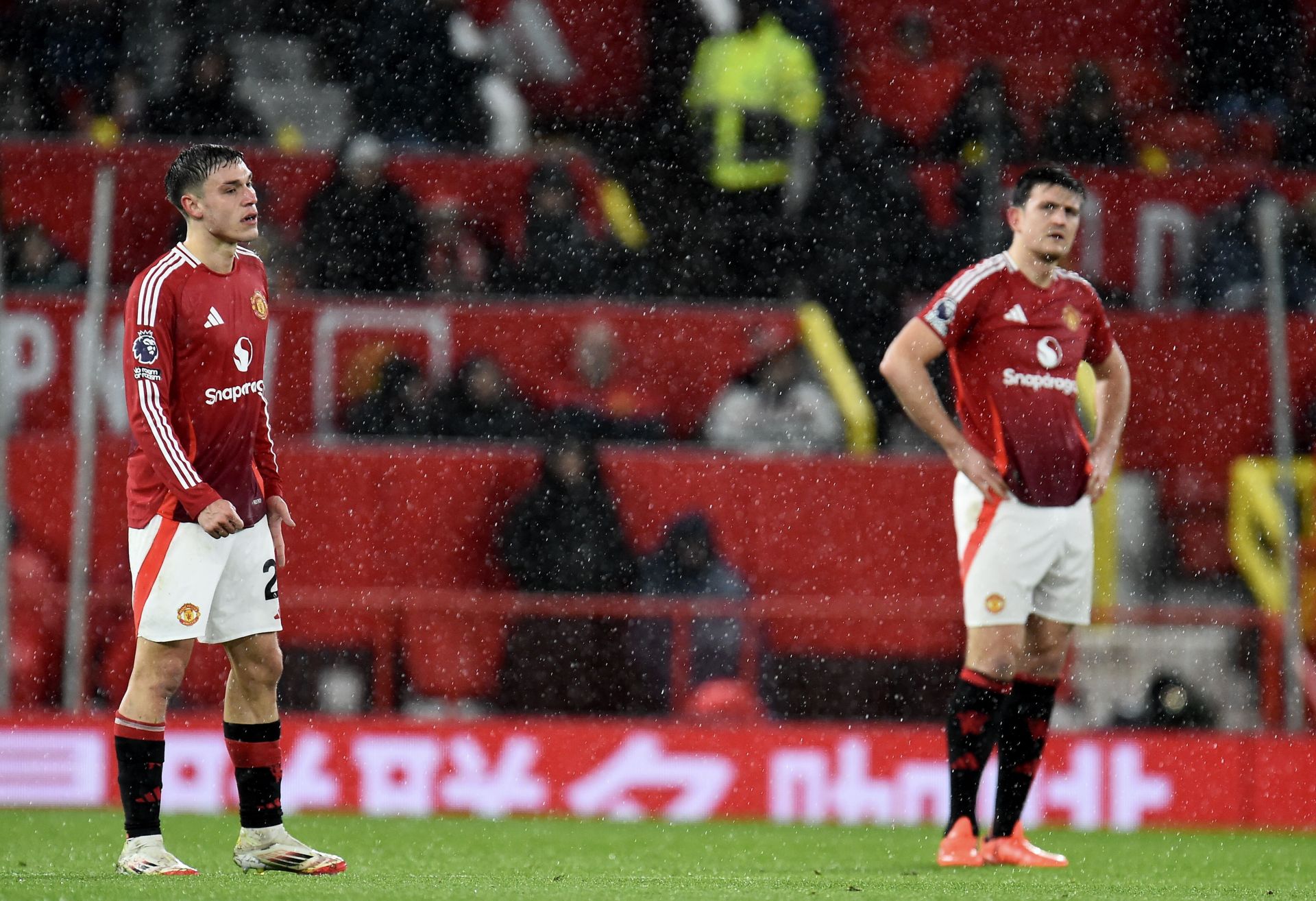 «El peor United de la historia»
