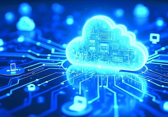 ¿Están a salvo nuestros datos en la nube?