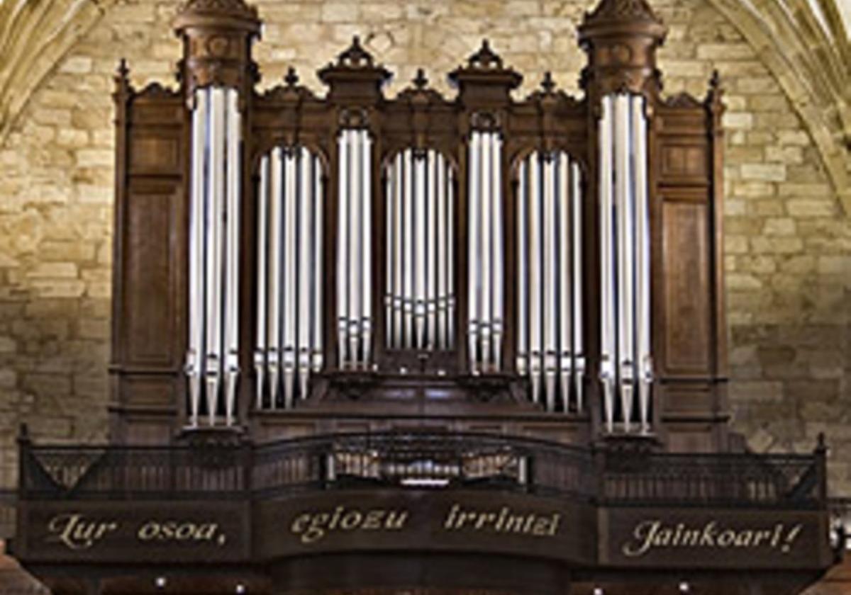 Musika protagonista izango da Usurbilen martxoan zehar