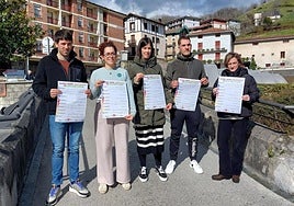 Bihartik aurrera hezkidetza izango du ardatz eragileen artean antolatutako egitarauak.