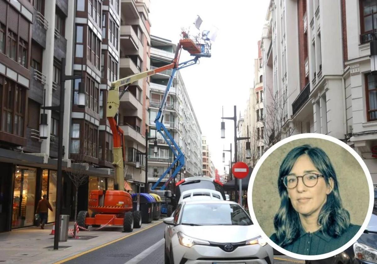 Una historia real de una monja de clausura inspira la nueva película de Alauda Ruiz de Azúa