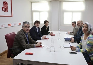 La oposición ve insuficiente la última oferta y exige más cambios para poder llegar a un acuerdo