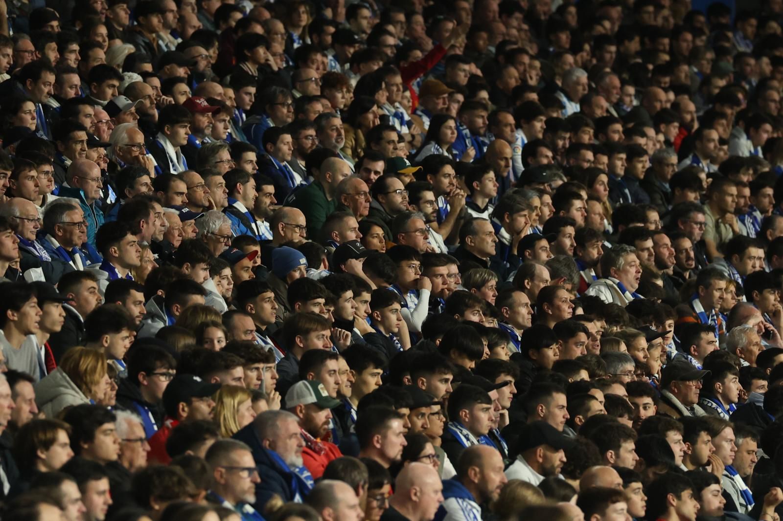 Real Sociedad 1 - Manchester United 1