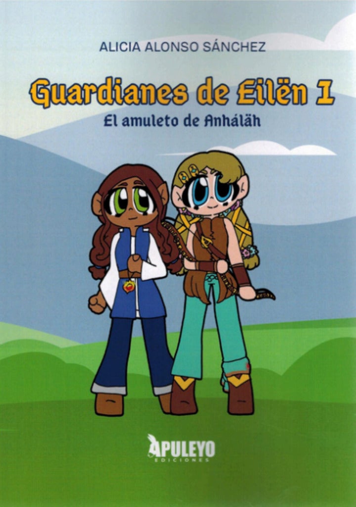 Ficha del libro: