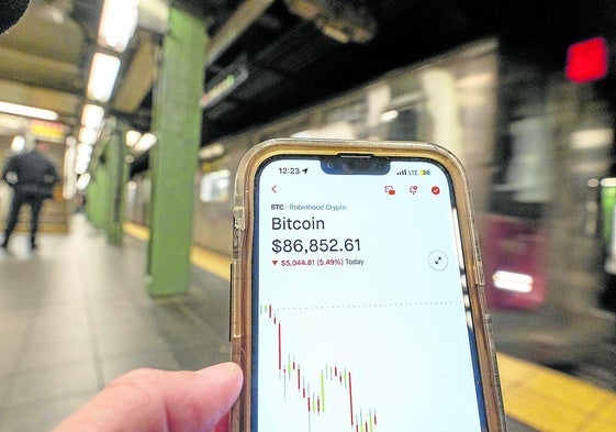 BBVA y Kutxabank ofrecerán servicios de compraventa de criptomonedas
