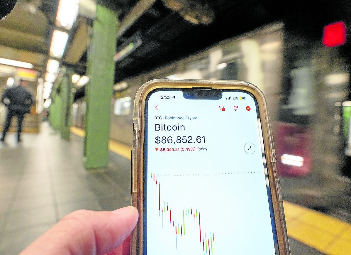 BBVA y Kutxabank ofrecerán servicios de compraventa de criptomonedas