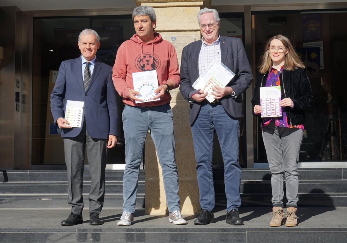 «Con este programa espero que todas las personas tengan las medicinas bien organizadas»