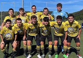 El Orioko ha sumado 16 de los últimos 18 puntos disputados, cediendo tan solo un empate.