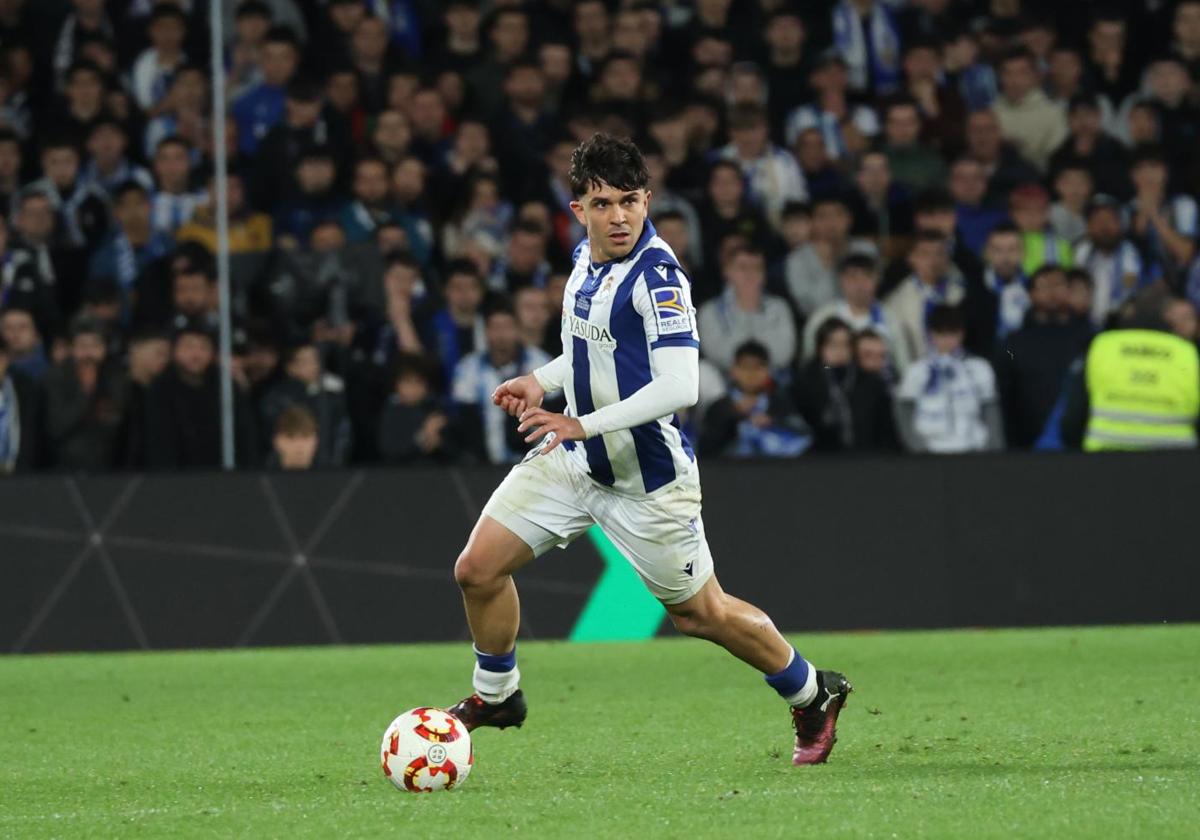 Jon Mikel Aramburu